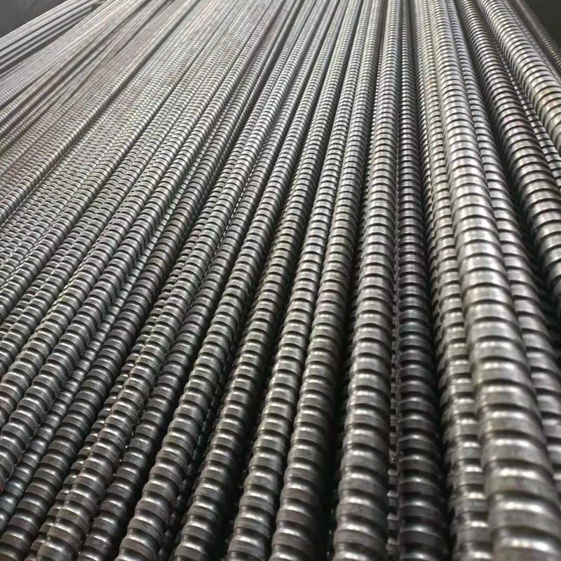 大姚中空锚杆