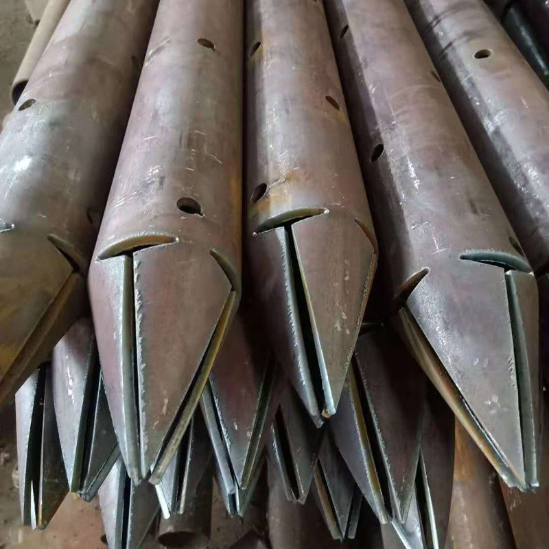 大姚预埋注浆管